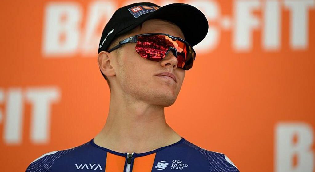 Шотландский потирает плечи с великими людьми в Тур де Франс