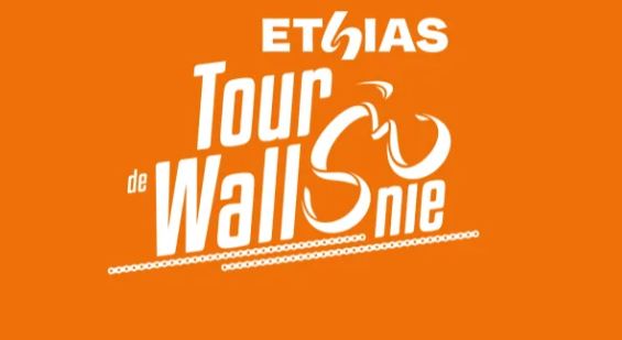 Результаты: Тур Валлонии-2025. Этап 4. Результаты