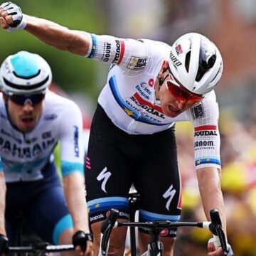 629abc8d76b85a285ef98a89d83efe6b Merlier Pips Milan в третьей стадии Tour