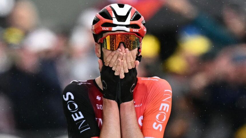 708f643793e65f2eefbf5ddaad6e9fb5 Аренсман удерживает лидеров GC, чтобы одержать узкую победу