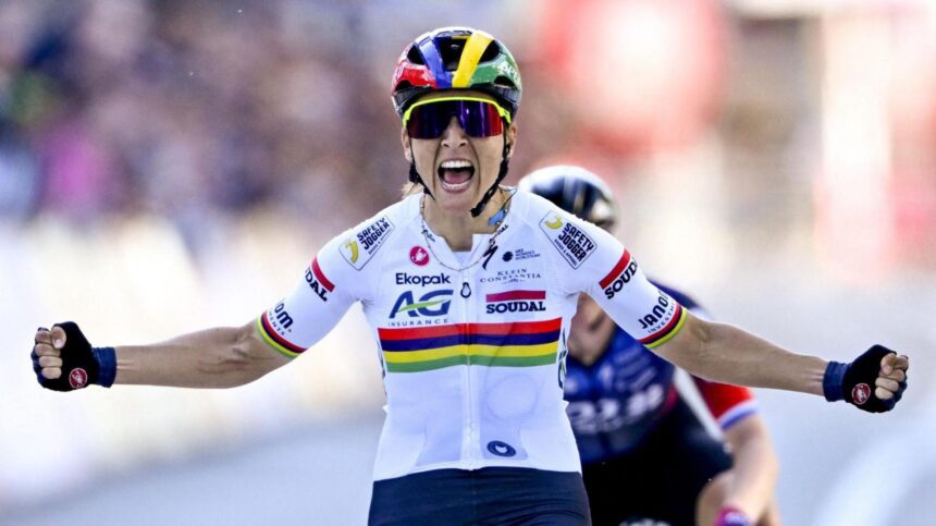 79afbe4d983aa303ecb85d9afe20f3a8 Может ли Le Court сделать историю женских туров для Африки?