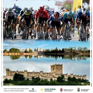 Результаты: Vuelta a Castilla y Leon-2025. Результаты