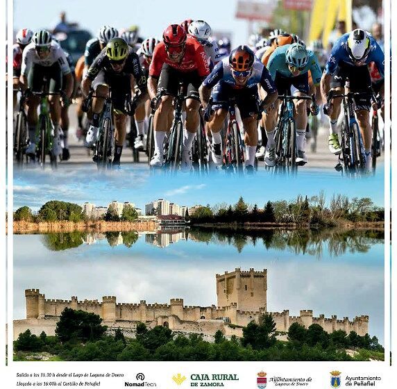 Результаты: Vuelta a Castilla y Leon-2025. Результаты