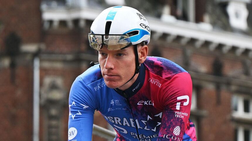 «В этом году нет синдрома самозванца» — Стюарт