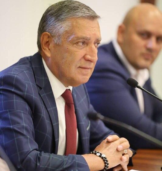 В Саранске состоялось заседание Президиума Федерации велосипедного спорта России