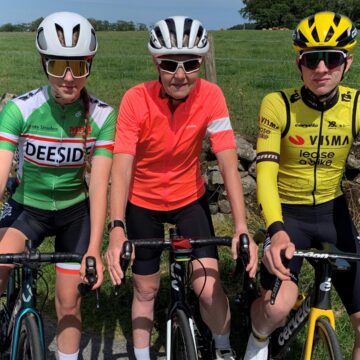 Роу вдохновляет своих детей после личного разбитого сердца