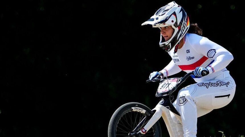 eb31b8dc403213d83355301ffa9b6223 Вопль ГБ зажимает европейское золото BMX в Латвии