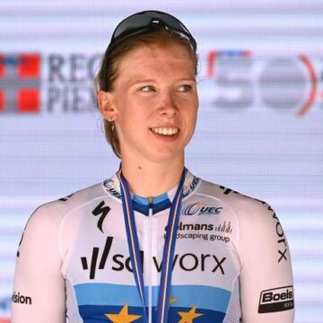 fecd641444148b64fb52b5e086677c8d Вибес претендует на победу на втором этапе женского Жиро д’Италия