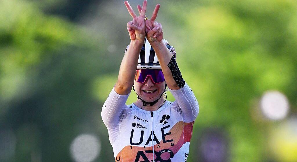 Сквибан выигрывает исторические этапы подряд