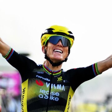 0d4a81d4b427064c51b45b6afd1eb6b8 Ферран-Прево выигрывает предпоследний этап, чтобы взять на себя инициативу