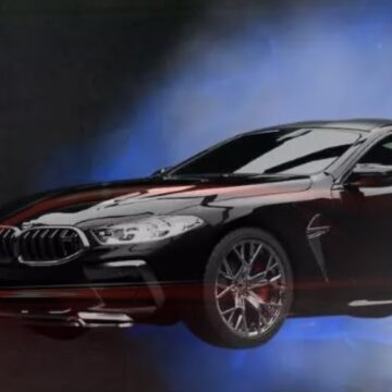 Підбір автомобільних фарб від компанії Laksavto.