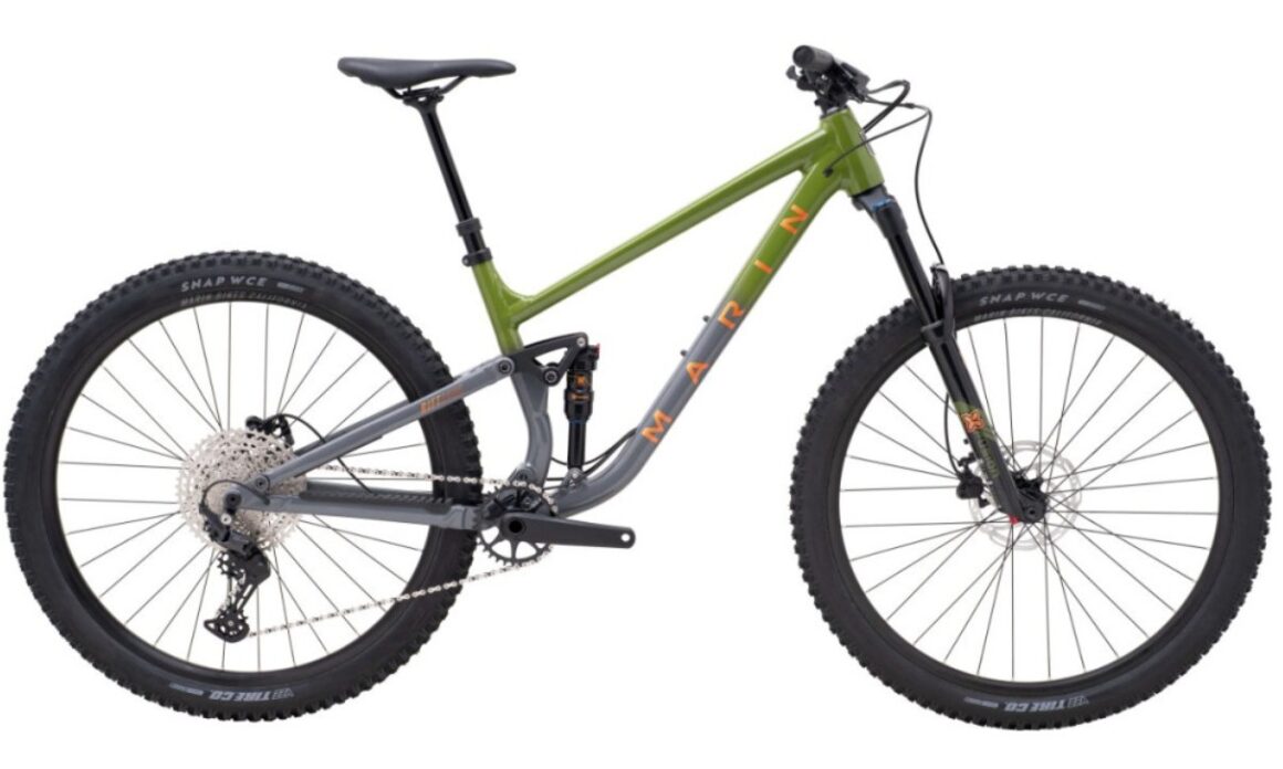 1 Где купить велосипеды горные в Украине: обзор, советы, популярные модели