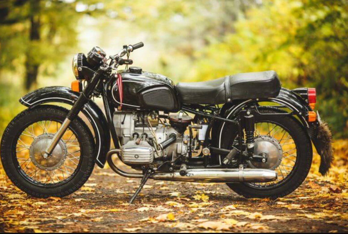 1 Мотозапчасти24 — інтернет-магазин для мотоциклістів