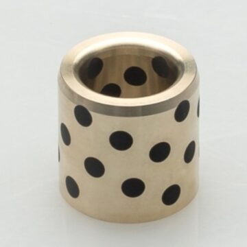 Подшипники для подводного применения: особенности выбора и эксплуатации