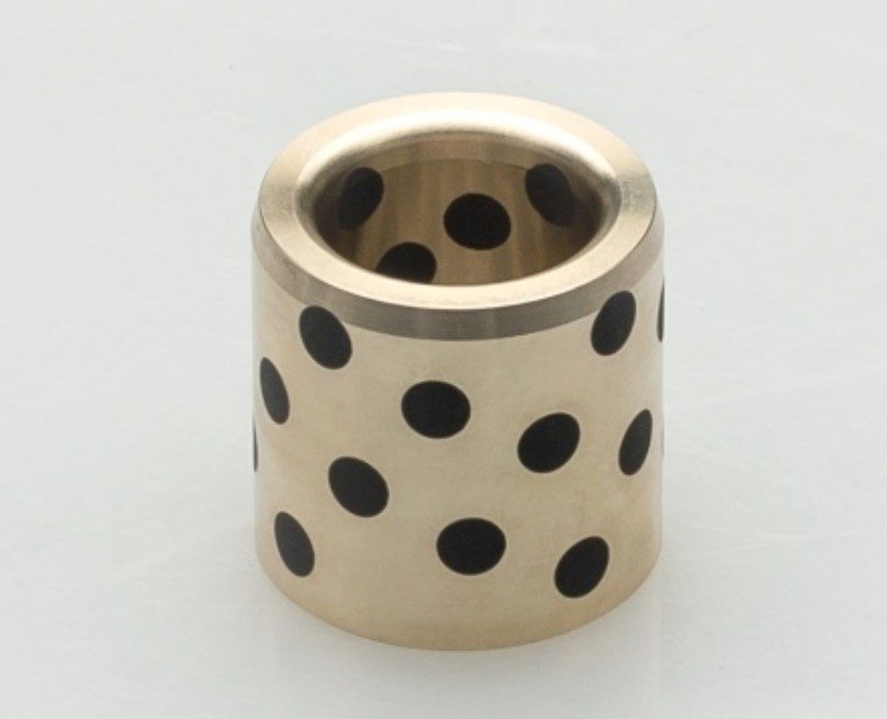 1 Подшипники для подводного применения: особенности выбора и эксплуатации