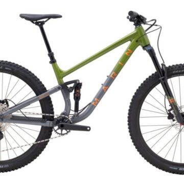 Где купить велосипеды горные в Украине: обзор, советы, популярные модели