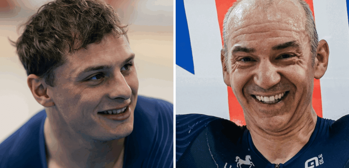 221a13cbb3eafacb21ab26167e304bdb Ричардсон и Бьергфельт установили мировые рекорды