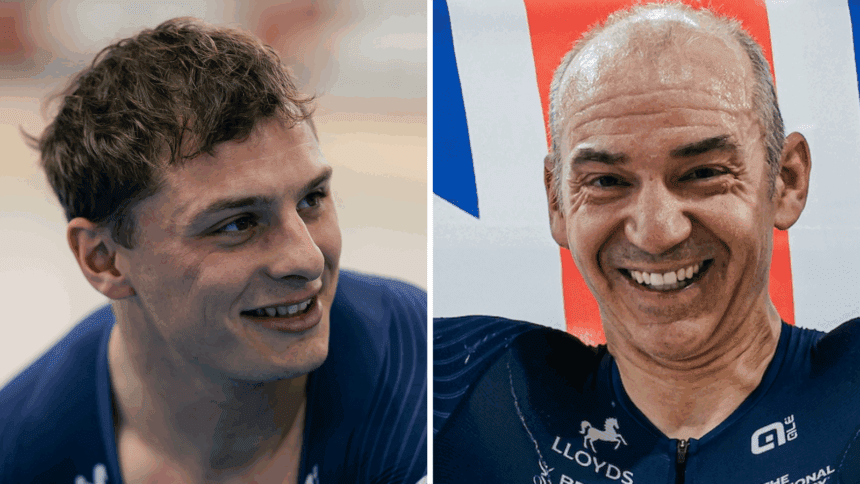 221a13cbb3eafacb21ab26167e304bdb Ричардсон и Бьергфельт установили мировые рекорды