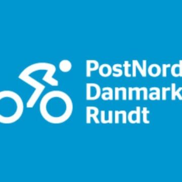 Результаты: Тур Дании-2025. Этап 2. Результаты