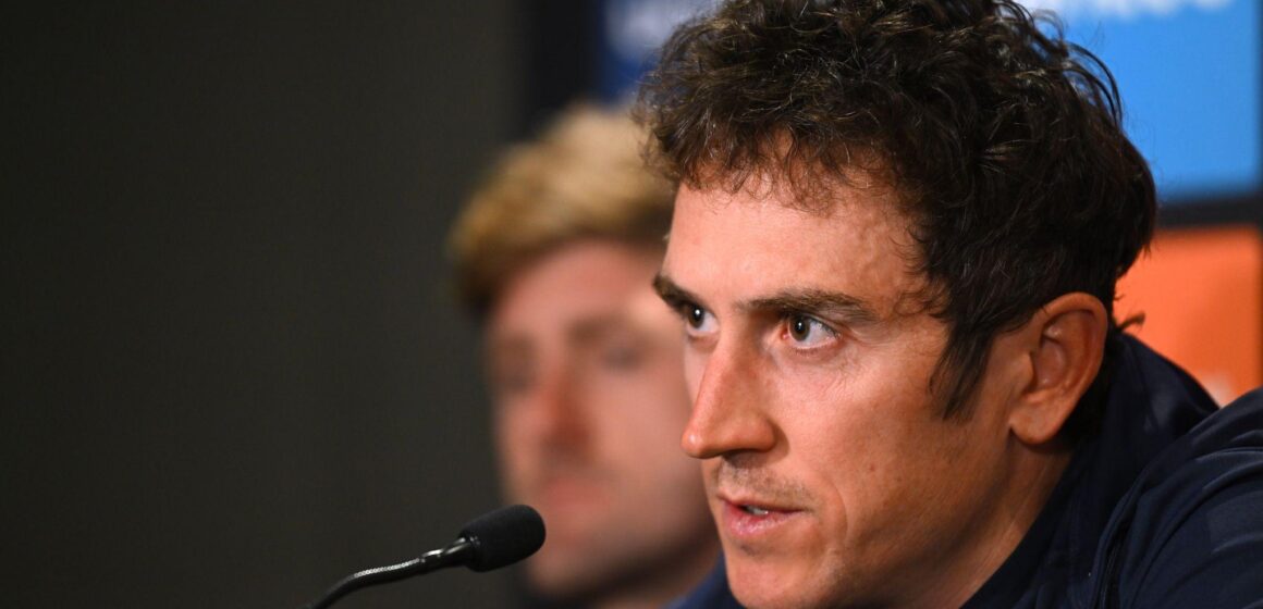 5245eaa2e618a39cde7e6577722c2fdf Томас смотрит на роль менеджера Ineos после финальной гонки