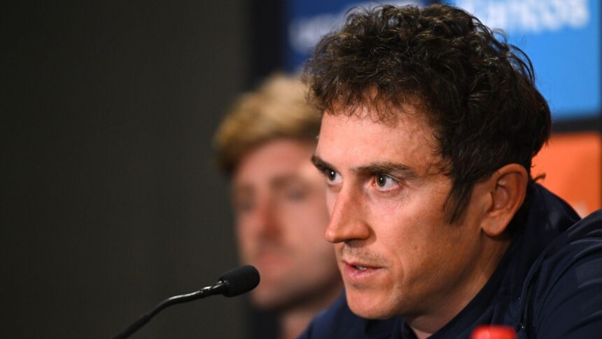 5245eaa2e618a39cde7e6577722c2fdf Томас смотрит на роль менеджера Ineos после финальной гонки