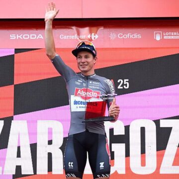 94c8925c908915d6e9820451779ff9a2 Philipsen выигрывает восьмой этап, поскольку Traeen удерживает лидерство