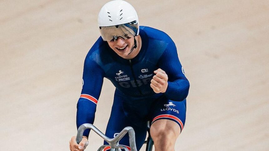 a94540a5d599b37830c192fcfc41e4b8 Ричардсон побил собственный мировой рекорд по полетам на 200 м