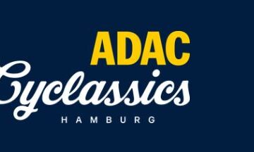 Результаты: Классика Гамбурга-2025. Результаты