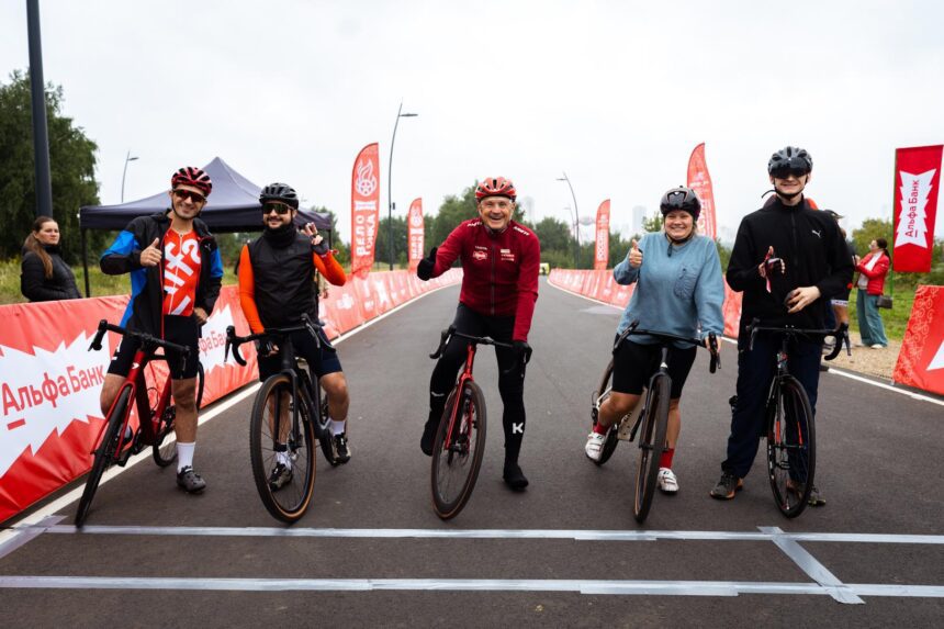 e2ddf805cc5302947b7035cdc3412517 Итоги Чемпионата России по велоспорту на шоссе среди любителей в Крылатском