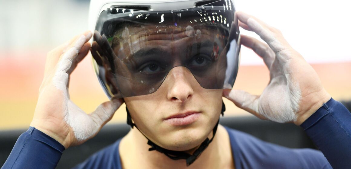 e81ec586f04e8a22884ada68d2f2181e «Было бы здорово быть самым быстрым за все время»