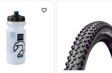 1 Аксесуари для велосипеда: що варто купити в Україні, а не в Китаї