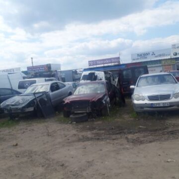 Как доехать до Автограда в Харькове