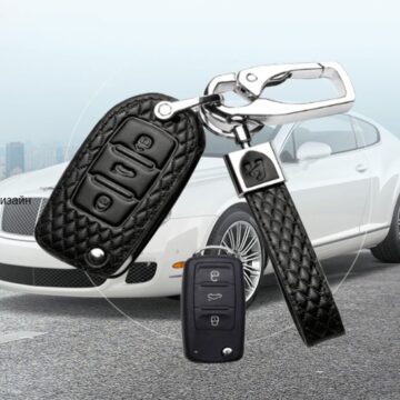 CaseKey: бренд, що формує довіру автовласників