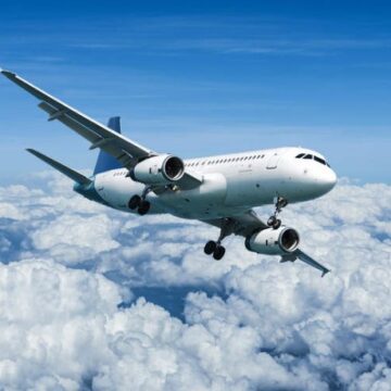 Как выбрать и купить авиабилеты в Петербург