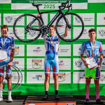 1dddb6b4d28101a6580fd35202be601e Итоги Всероссийских соревнований на шоссе в Краснодарском крае