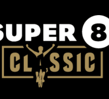 Результаты: SUPER 8 Classic-2025. Результаты