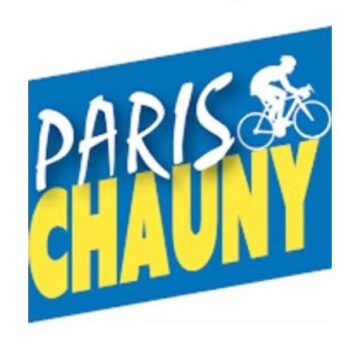 Результаты: Paris — Chauny-2025. Результаты