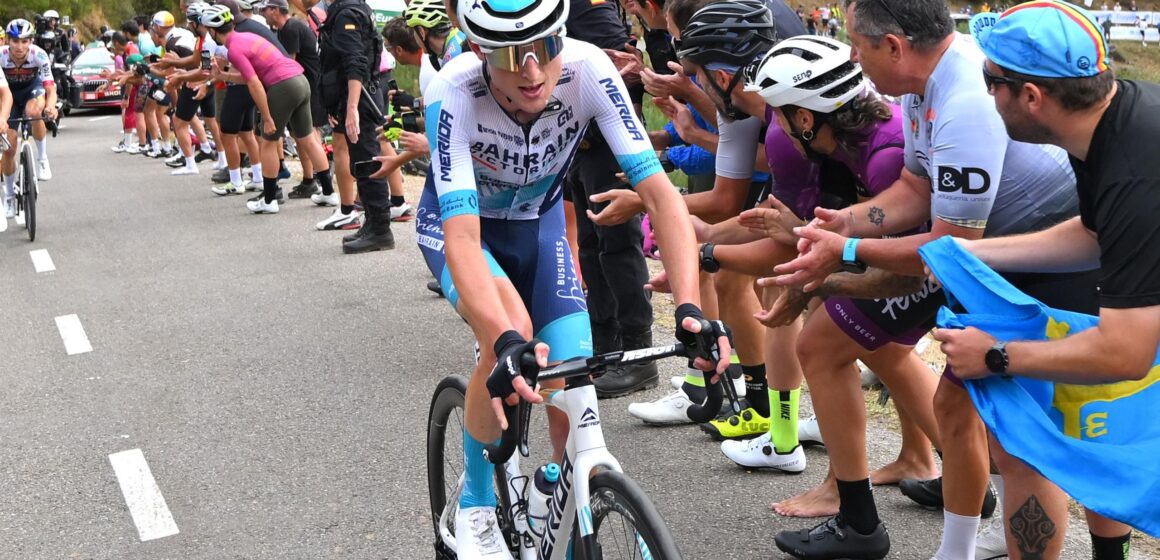 3b6a9ac0be11f2c07f987cc72ce76cb3 Пикеринг нацелен на победу на этапе после дебютного Гранд-тура