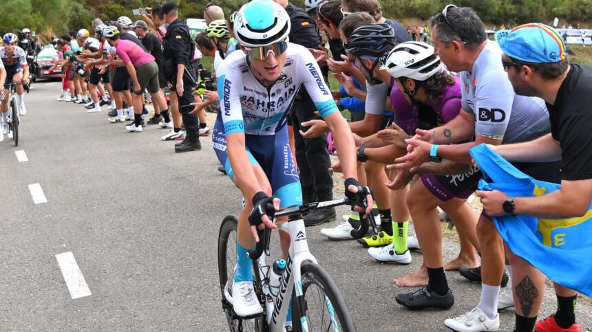 3b6a9ac0be11f2c07f987cc72ce76cb3 Пикеринг нацелен на победу на этапе после дебютного Гранд-тура