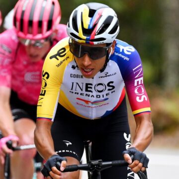 «Нет плана Б» для Вуэльты, несмотря на новые протесты