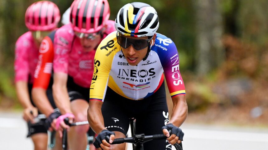 92f067d646acd59052244707c8f8d668 «Нет плана Б» для Вуэльты, несмотря на новые протесты