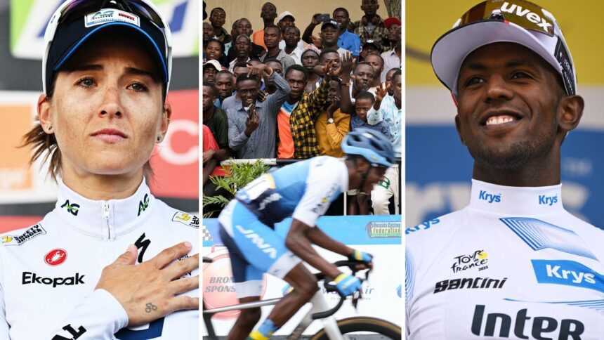 93aee0801f97a80ddf8959f84b09cc83 Гордость Африки: Руанда готовится к велоистории