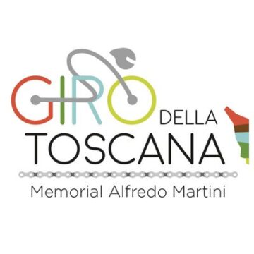 Результаты: Giro della Toscana — Memorial Alfredo Martini-2025. Результаты