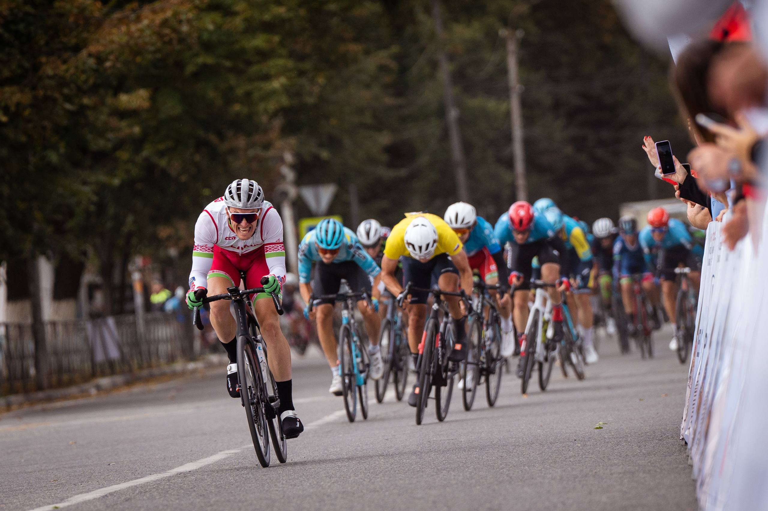 Первый на десятом «Адмиральском» этапе «Дружбы народов Северного Кавказа» — Владимир Гороховик 2 b7fba51e03ec4350441a8016163922c1
