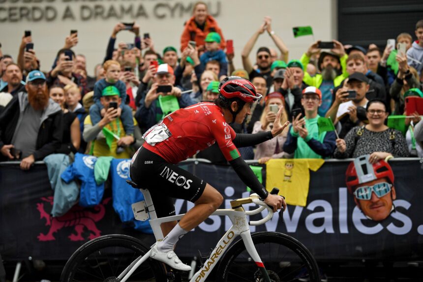 c22c88bb64c00076929d7beae6b003f2 Поездка Томаса вовремя опускает занавес блестящей карьеры