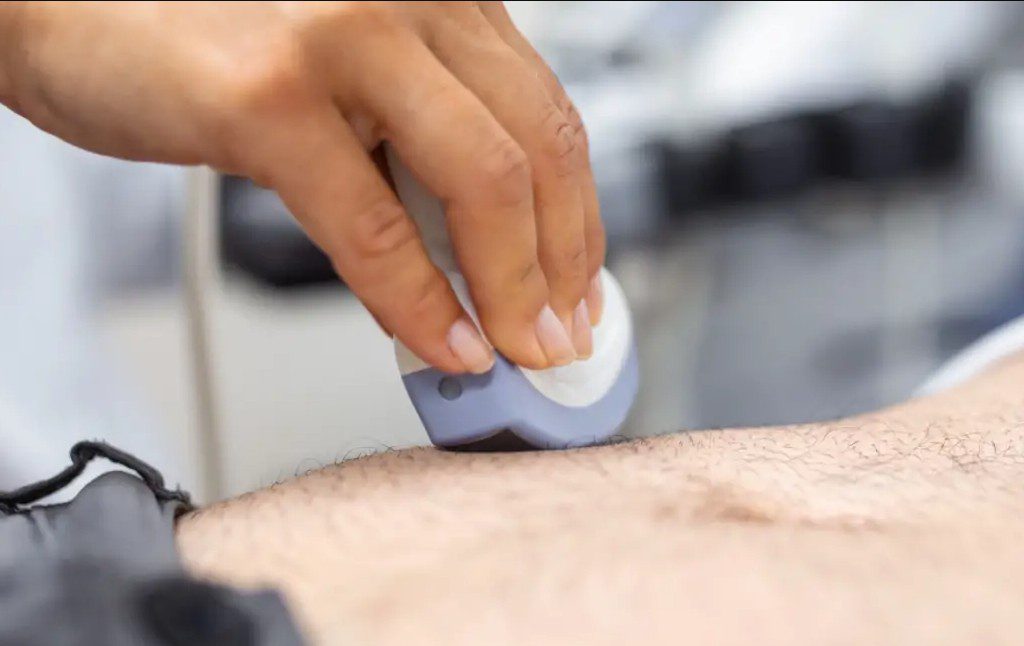 Мужское здоровье под контролем: как уролог помогает сохранить качество жизни