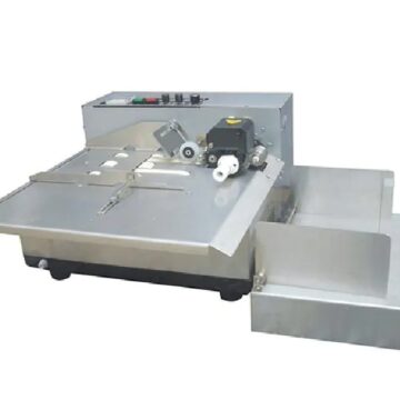 1 Маркировочное оборудование: что это такое и зачем нужно