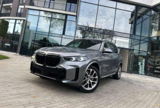 Купить БМВ в Украине