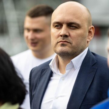 1e6cd7e8618c5825673ee12fc1290b10 Павел Костюков — о бронзе Фоминова на чемпионате Европы: «Кровью и потом выцарапал медаль, несмотря на все ограничения»