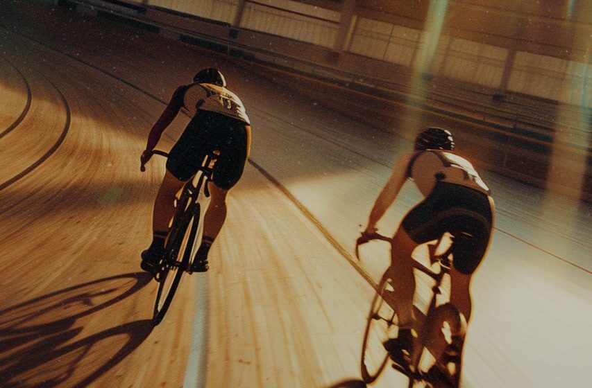 Фильм «Навстречу Сантьяго» — о подготовке сборной России по велоспорту на треке к чемпионату мира 2025 года в Чили